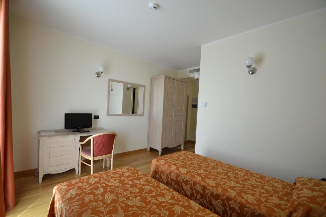 Hotel Semi Di Limone モリアーノ・ヴェーネト エクステリア 写真